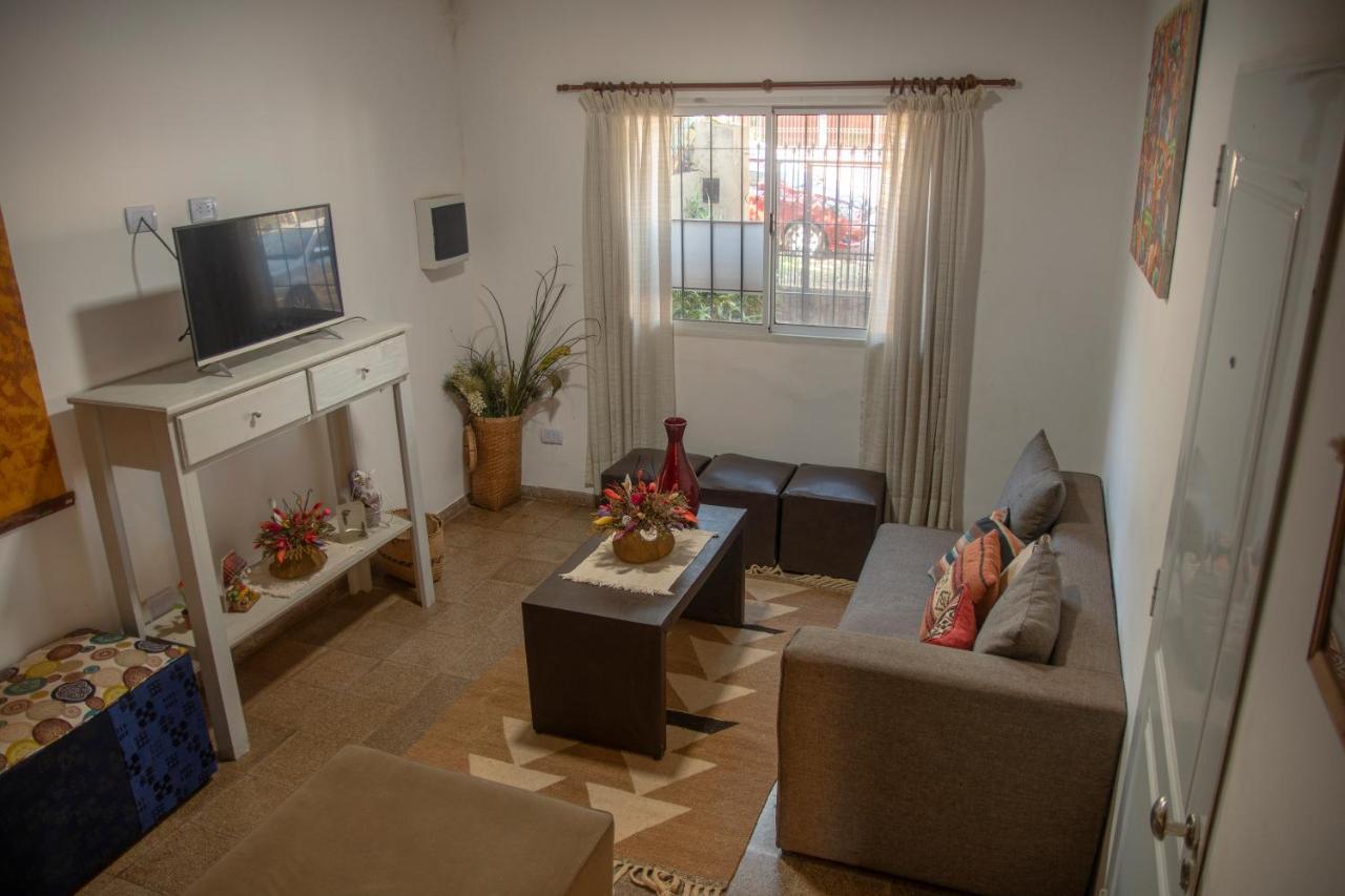 Villa Casa Duplex En Cataratas Del Iguazu à Puerto Iguazú Extérieur photo