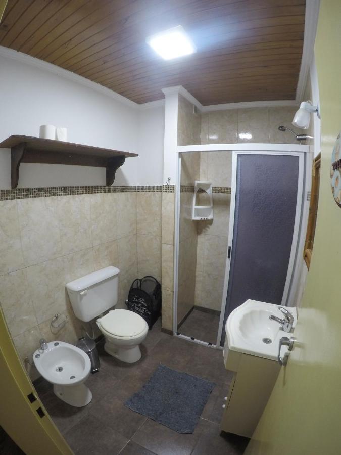 Villa Casa Duplex En Cataratas Del Iguazu à Puerto Iguazú Extérieur photo