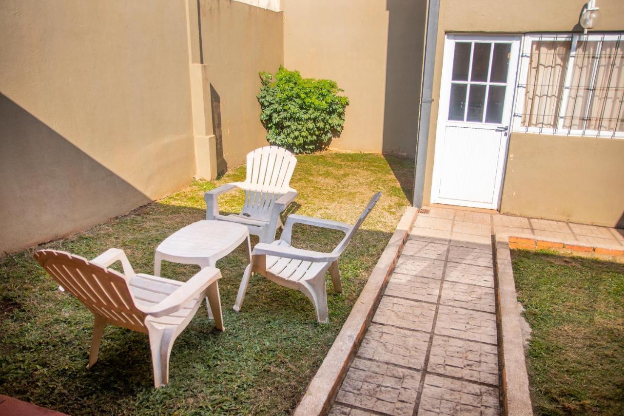 Villa Casa Duplex En Cataratas Del Iguazu à Puerto Iguazú Extérieur photo