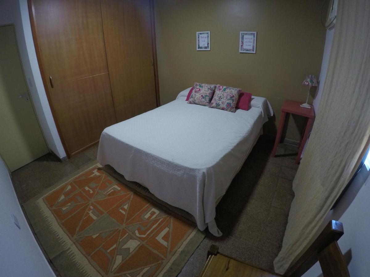 Villa Casa Duplex En Cataratas Del Iguazu à Puerto Iguazú Extérieur photo