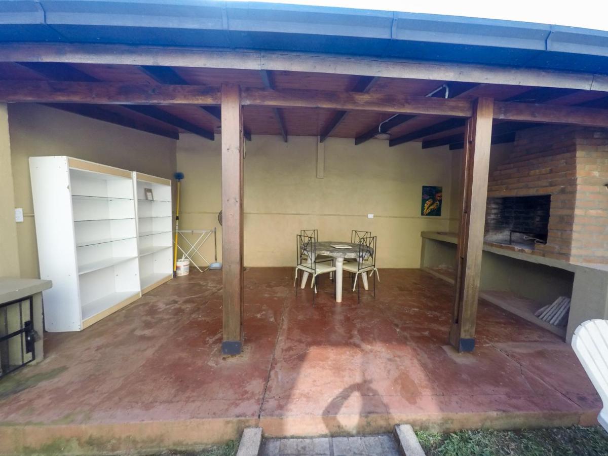 Villa Casa Duplex En Cataratas Del Iguazu à Puerto Iguazú Extérieur photo